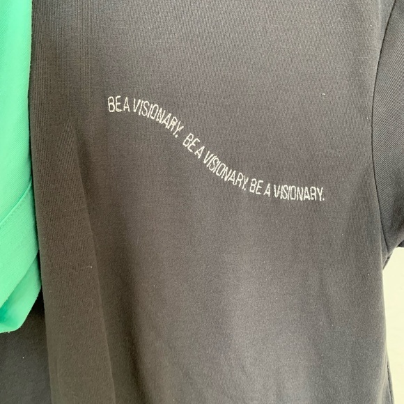 Gymshark Crop Top Bundle - Picture 3 of 3